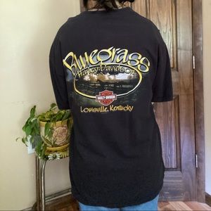 Harley Davidson T-Shirt